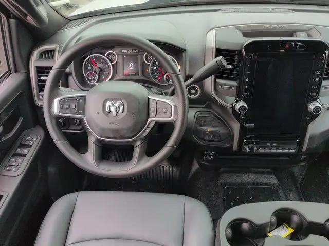 2026 Ram 3500 Tradesman/Big Horn