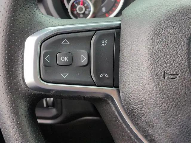 2026 Ram 3500 Tradesman/Big Horn