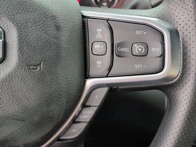 2026 Ram 3500 Tradesman/Big Horn