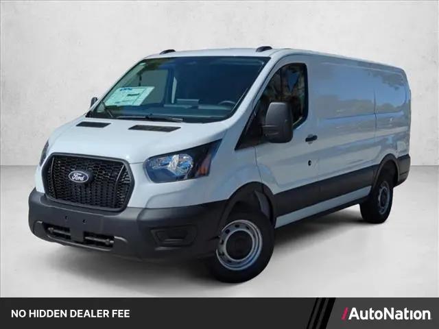 2026 Ford Transit Cargo Van T-350 for sale in Margate, FL