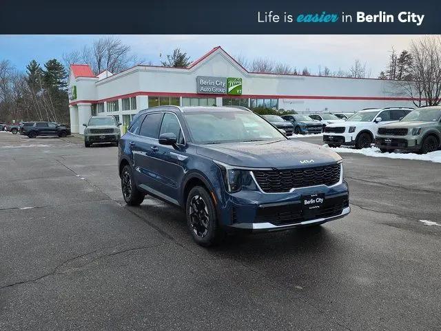 2026 Kia Sorento S for sale in Williston, VT