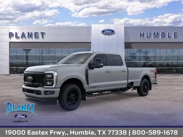 2026 Ford F-350 LARIAT for sale in Humble, TX