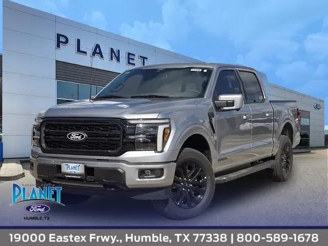 2026 Ford F-150 LARIAT for sale in Humble, TX