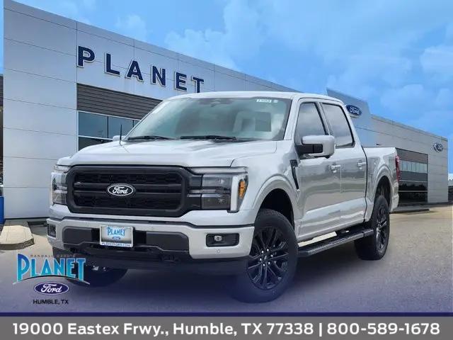 2026 Ford F-150 LARIAT for sale in Humble, TX