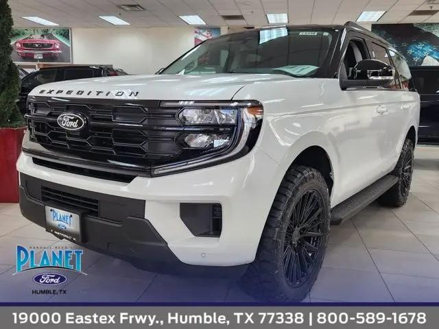 2026 Ford Expedition Active for sale in Humble, TX