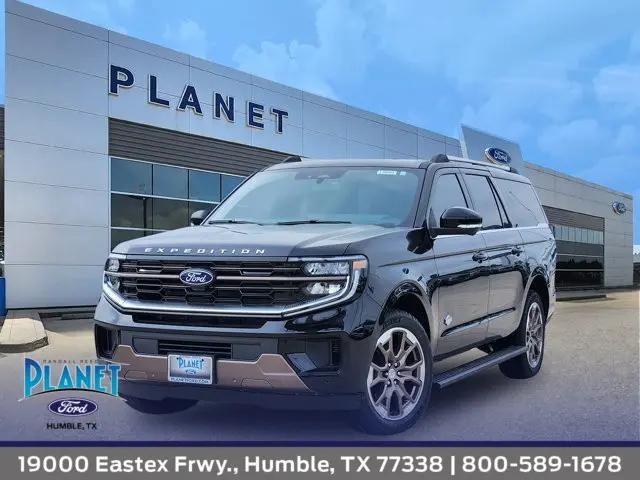 2026 Ford Expedition Max King Ranch MAX for sale in Humble, TX