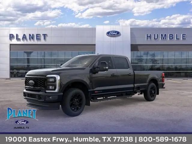 2026 Ford F-350 LARIAT for sale in Humble, TX