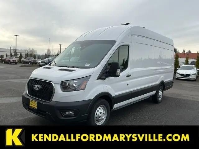 2026 Ford Transit Cargo Van T-250 for sale in Marysville, WA