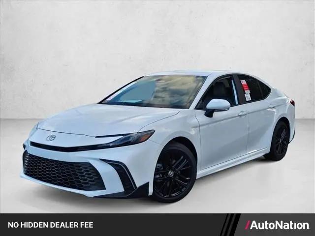 2026 Toyota Camry SE for sale in Winter Park, FL