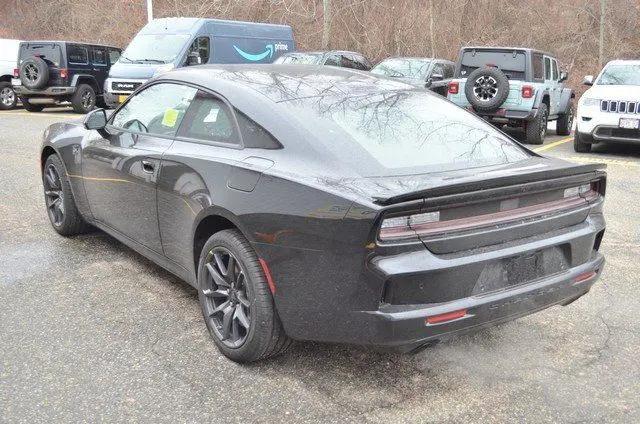 2026 Dodge Charger Scat Pack 2-Door AWD