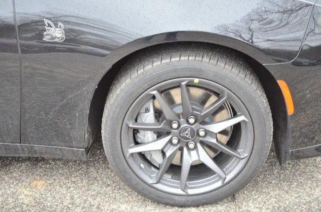 2026 Dodge Charger Scat Pack 2-Door AWD