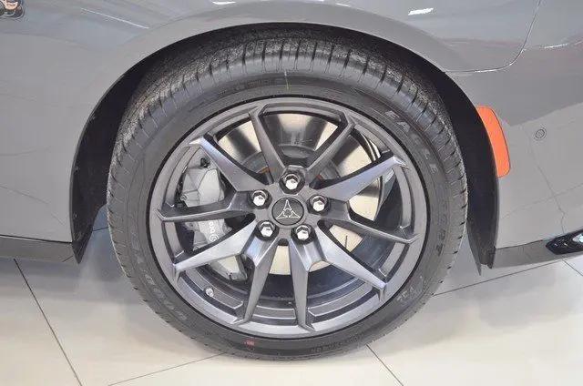 2026 Dodge Charger Scat Pack Plus 2-Door AWD