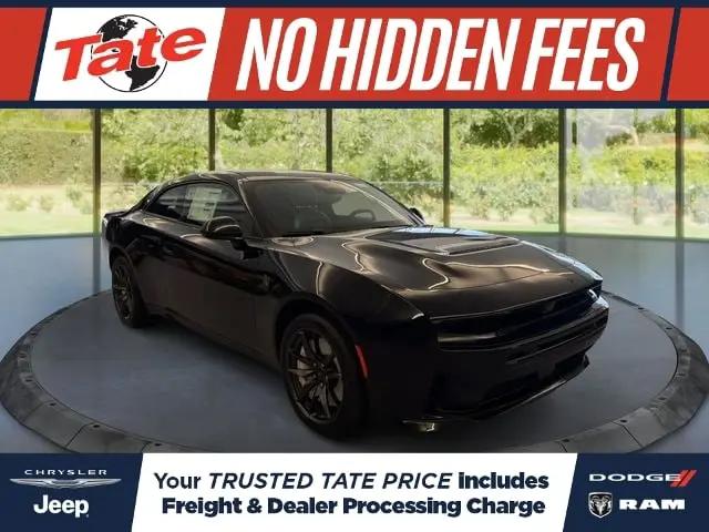 2026 Dodge Charger Scat Pack 2-Door AWD for sale in Glen Burnie, MD