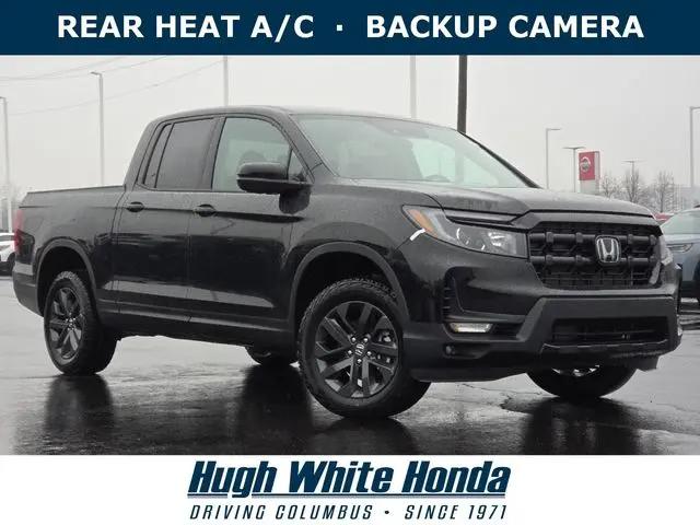 2026 Honda Ridgeline Sport for sale near Columbus, OH