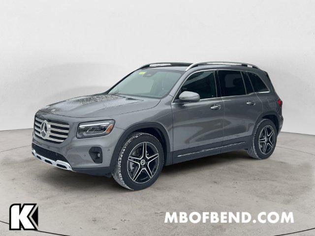 2026 Mercedes-Benz GLB 4MATIC for sale in Bend, OR