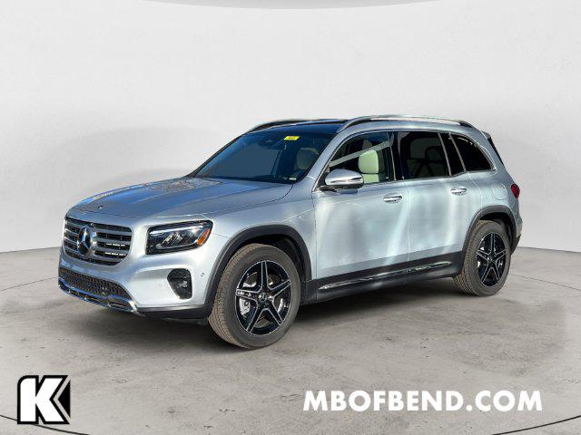 2026 Mercedes-Benz GLB 4MATIC for sale in Bend, OR