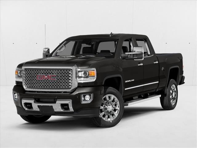 2016 GMC Sierra 2500 Denali HD Denali's photo