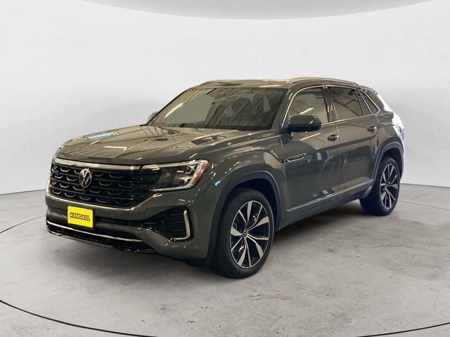 2026 Volkswagen Atlas Cross Sport SEL Premium R-Line