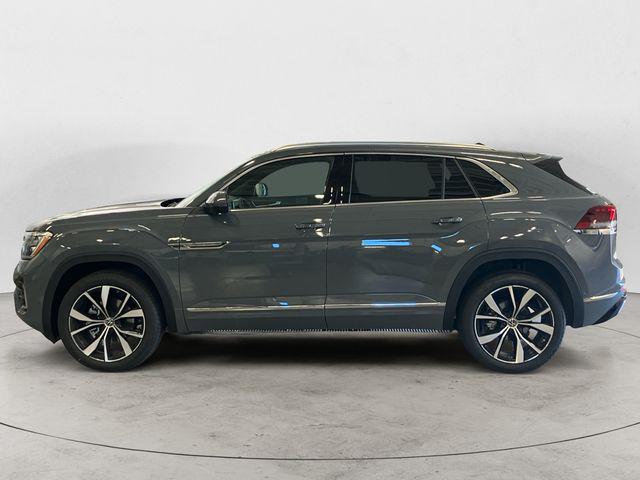 2026 Volkswagen Atlas Cross Sport SEL Premium R-Line