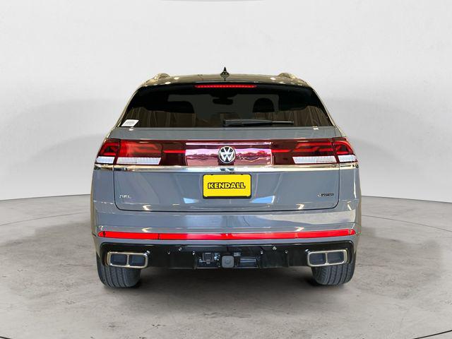 2026 Volkswagen Atlas Cross Sport SEL Premium R-Line