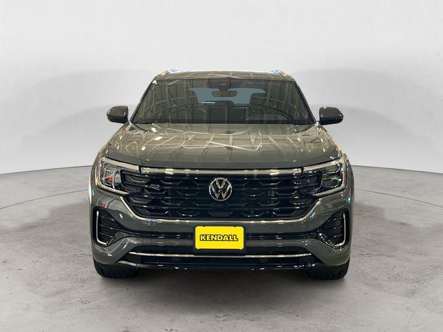 2026 Volkswagen Atlas Cross Sport SEL Premium R-Line