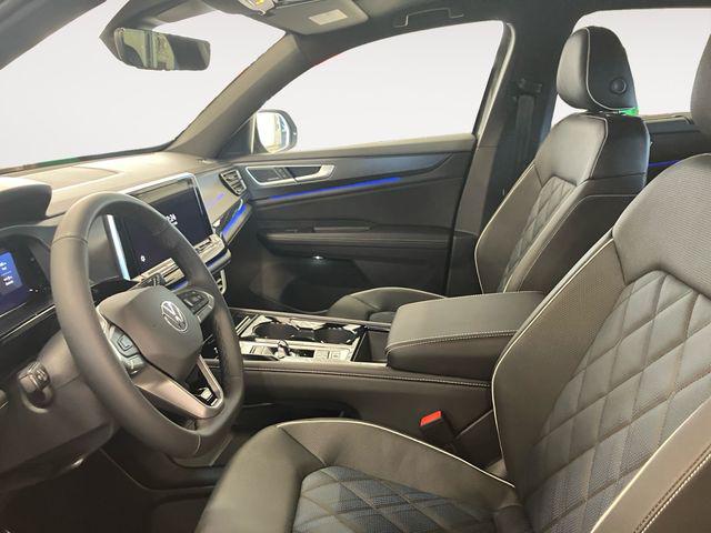 2026 Volkswagen Atlas Cross Sport SEL Premium R-Line
