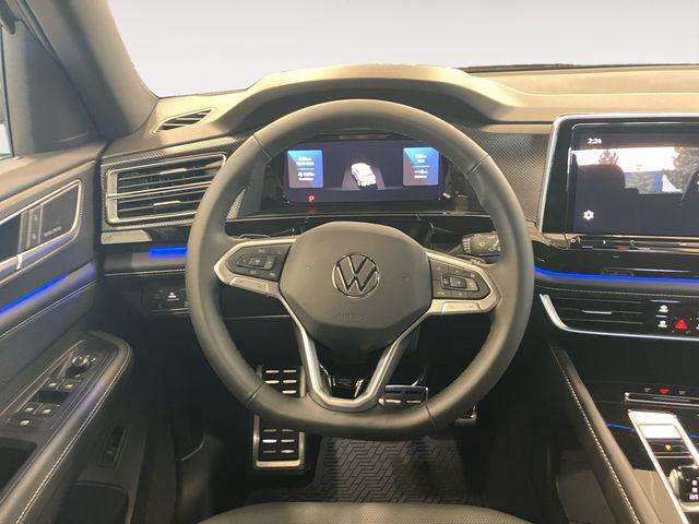 2026 Volkswagen Atlas Cross Sport SEL Premium R-Line