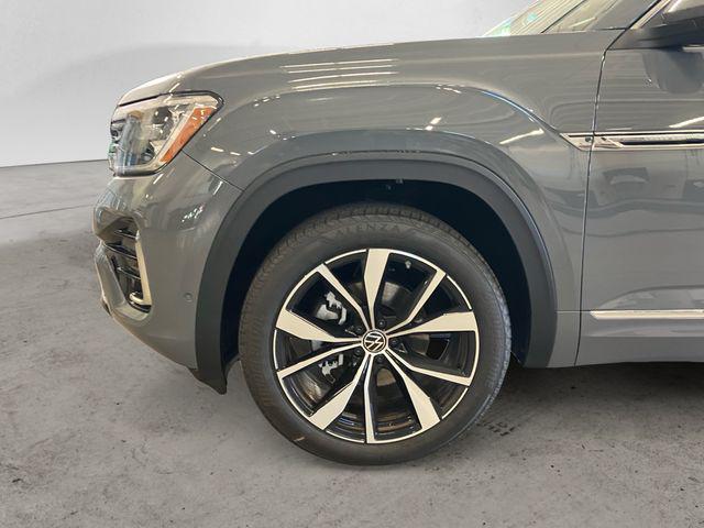 2026 Volkswagen Atlas Cross Sport SEL Premium R-Line