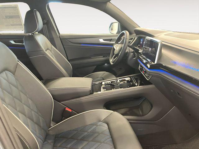 2026 Volkswagen Atlas Cross Sport SEL Premium R-Line