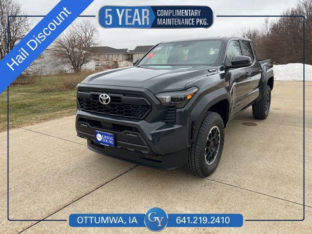 2025 Toyota Tacoma Unknown for sale in Ottumwa, IA