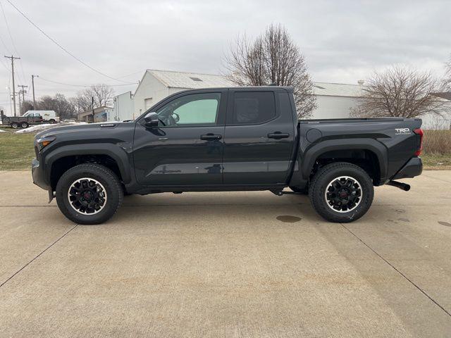 2025 Toyota Tacoma Unknown