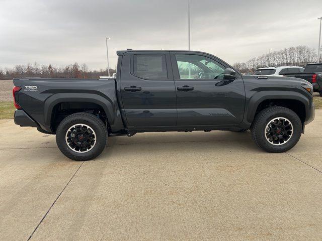 2025 Toyota Tacoma Unknown