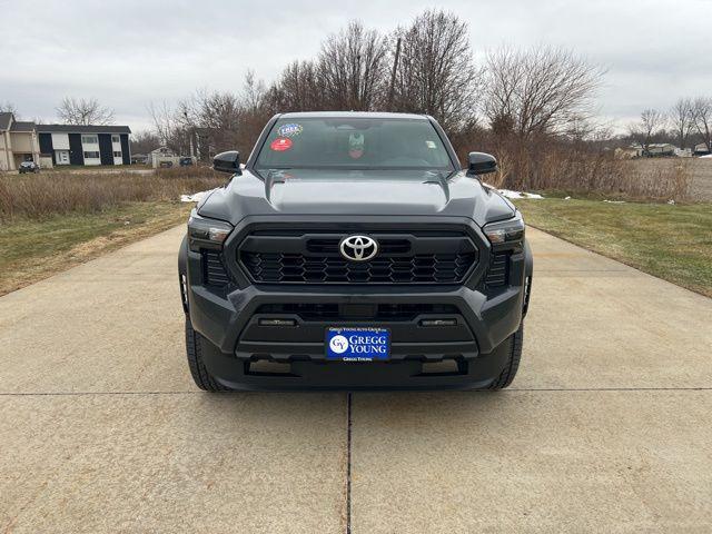 2025 Toyota Tacoma Unknown