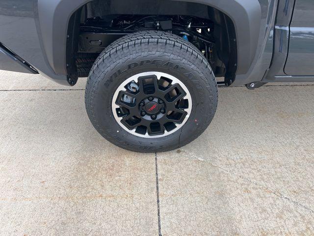 2025 Toyota Tacoma Unknown