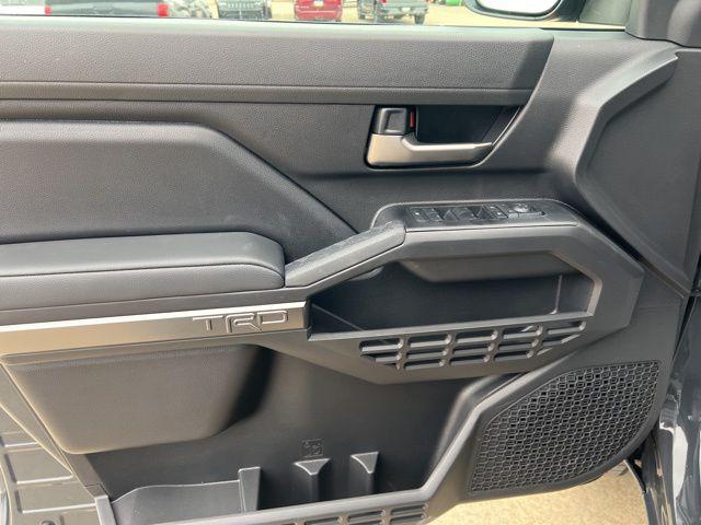 2025 Toyota Tacoma Unknown