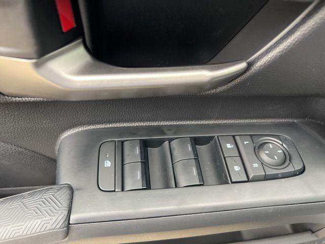 2025 Toyota Tacoma Unknown