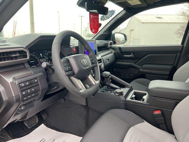 2025 Toyota Tacoma Unknown