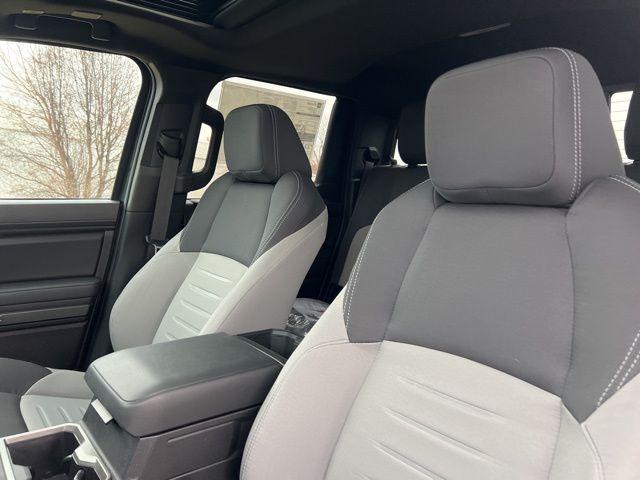 2025 Toyota Tacoma Unknown