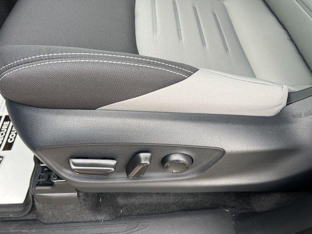 2025 Toyota Tacoma Unknown