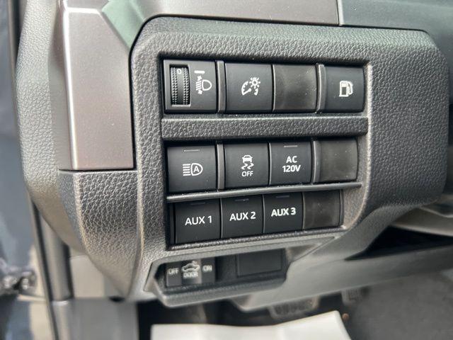 2025 Toyota Tacoma Unknown