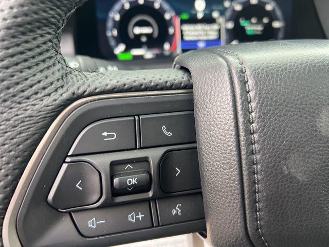 2025 Toyota Tacoma Unknown