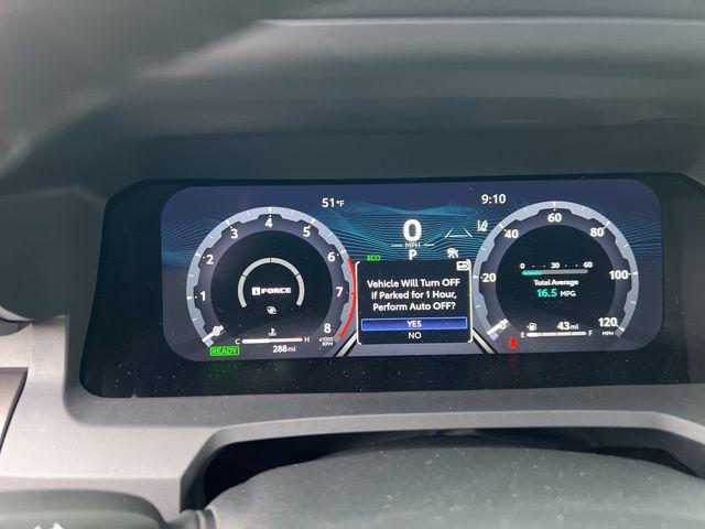 2025 Toyota Tacoma Unknown