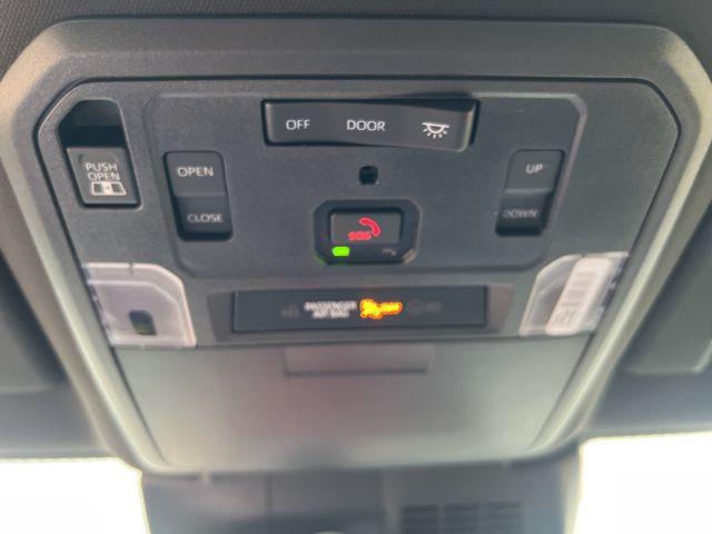 2025 Toyota Tacoma Unknown