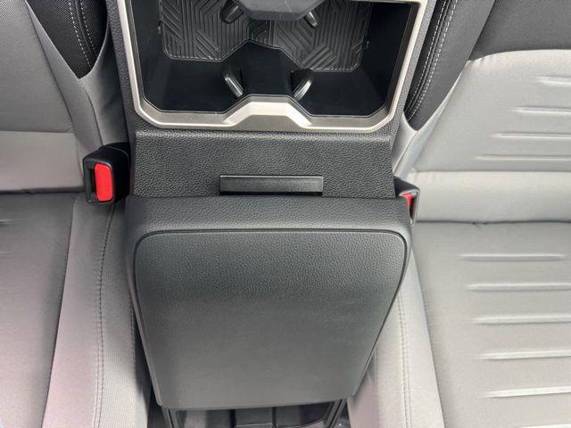 2025 Toyota Tacoma Unknown