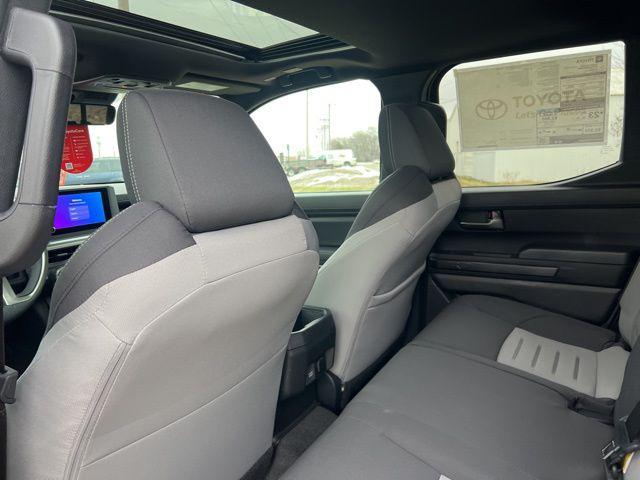 2025 Toyota Tacoma Unknown