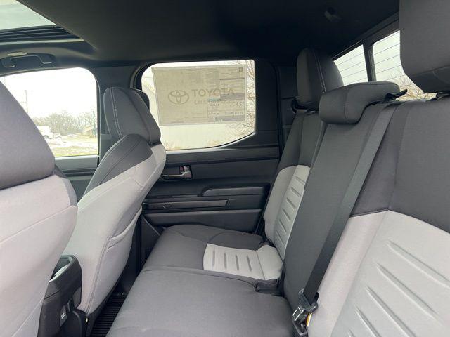 2025 Toyota Tacoma Unknown