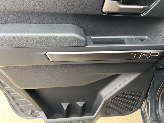 2025 Toyota Tacoma Unknown