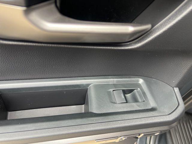 2025 Toyota Tacoma Unknown