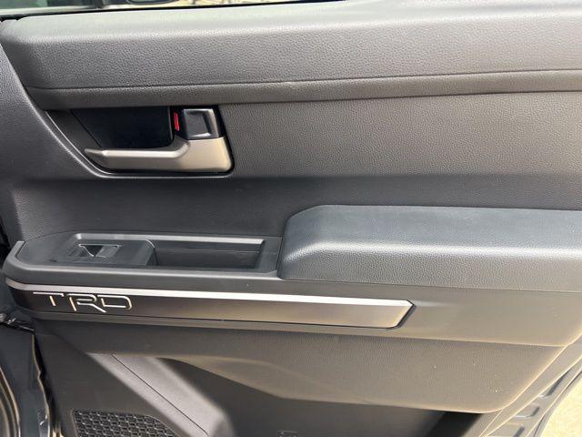 2025 Toyota Tacoma Unknown