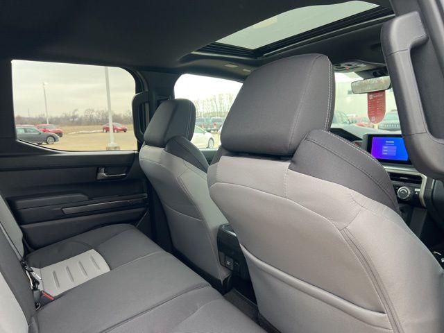 2025 Toyota Tacoma Unknown